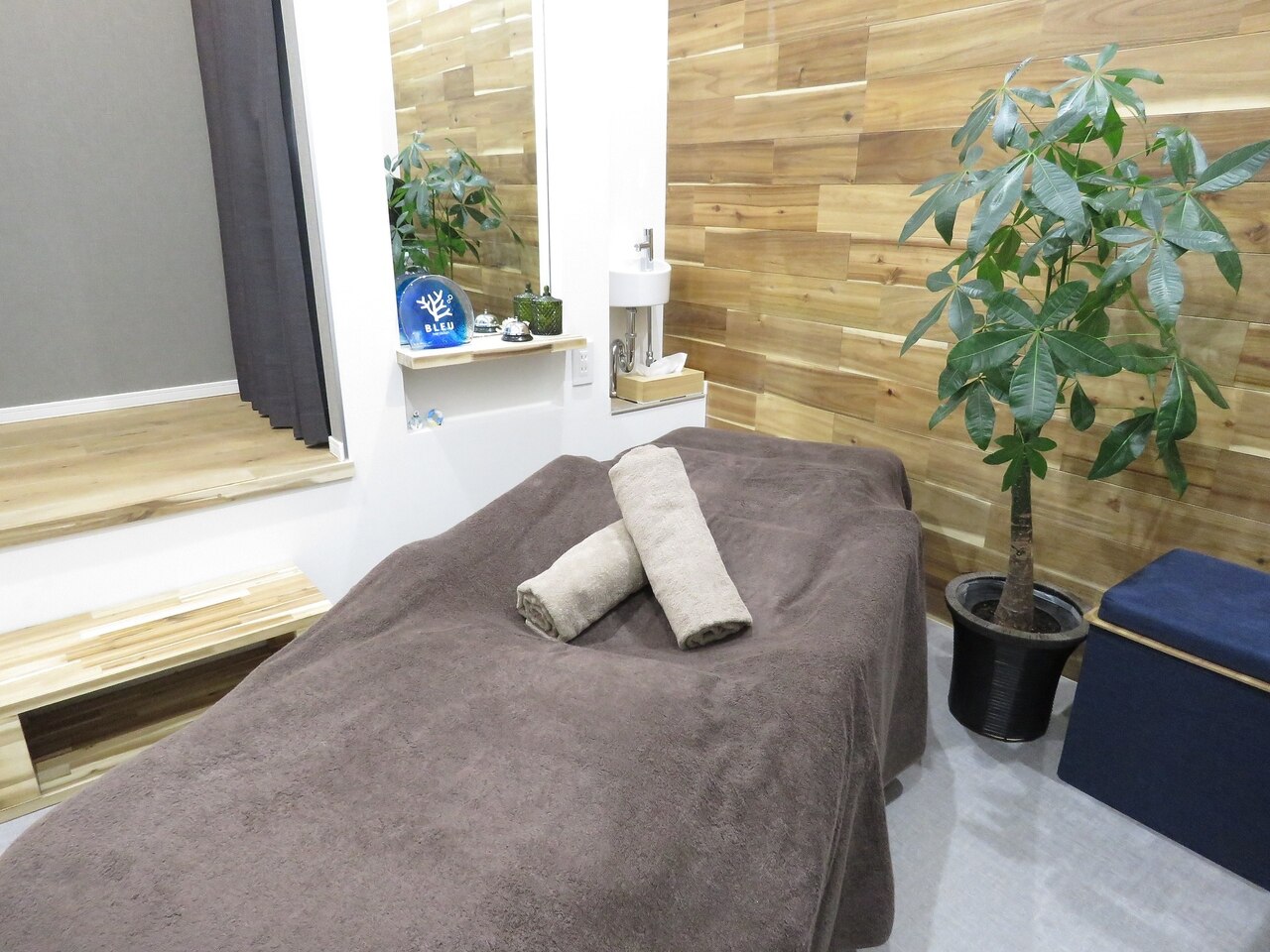 ブルー(BLEU)の紹介画像