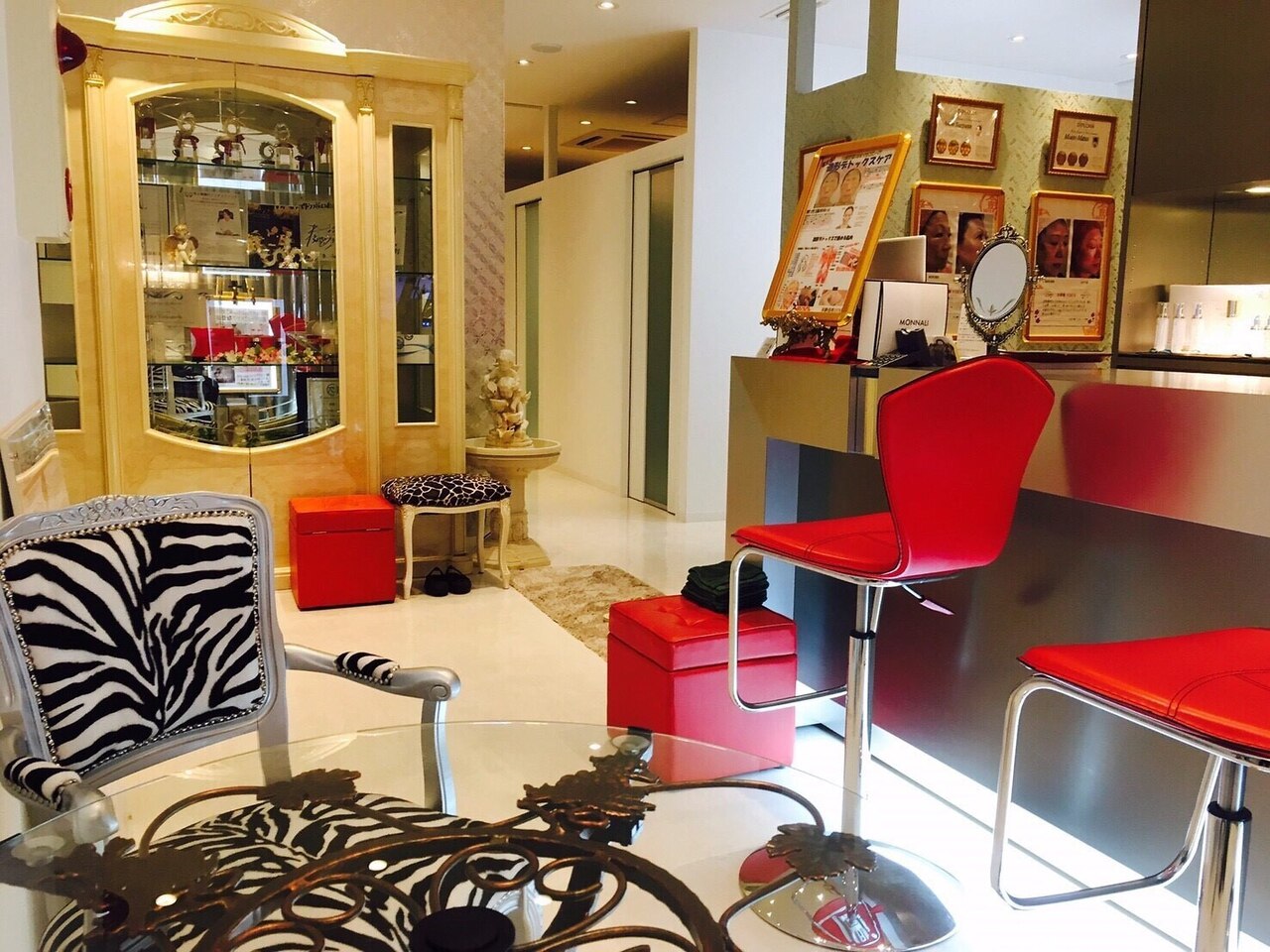 メンズ脱毛サロン Mr.Smooth 【ミスタースムース】の紹介画像