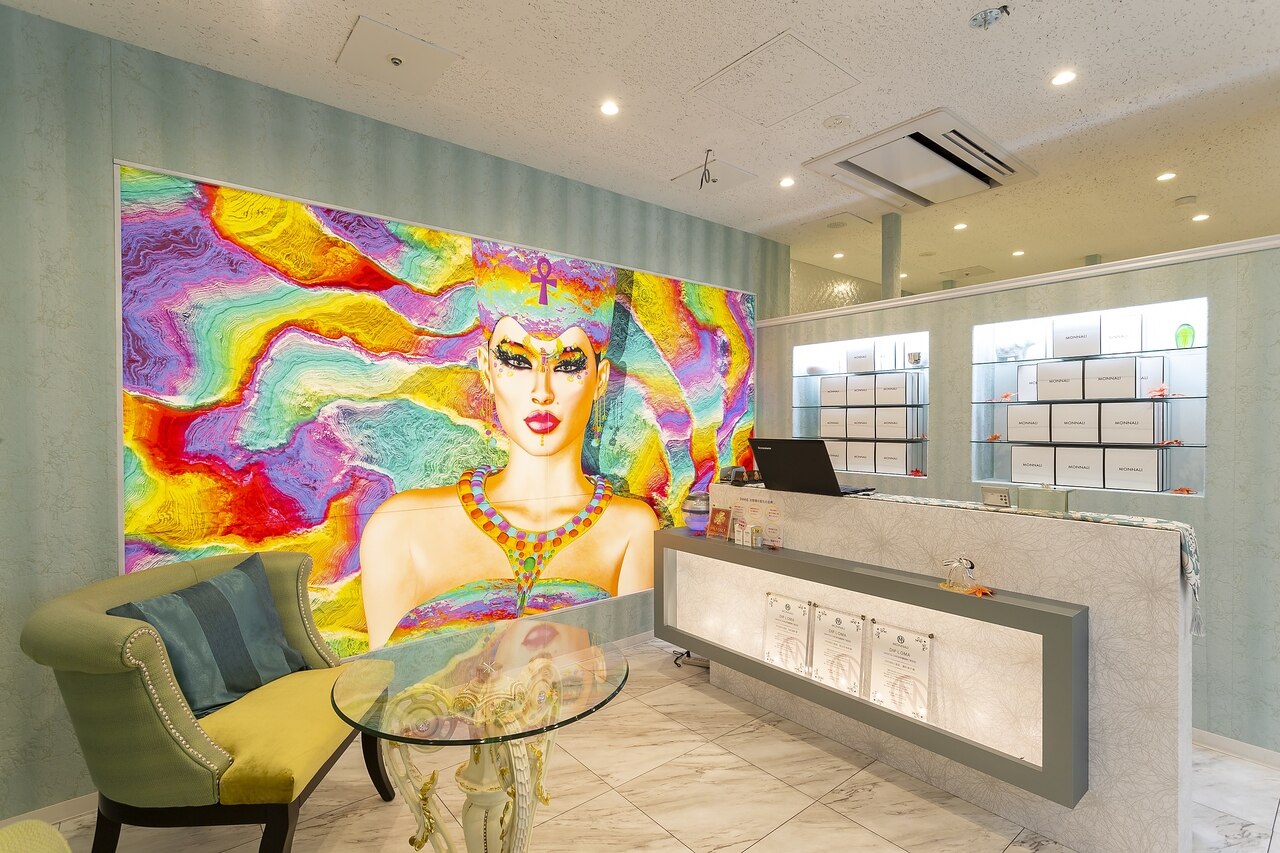 パトラ 三宮店の紹介画像