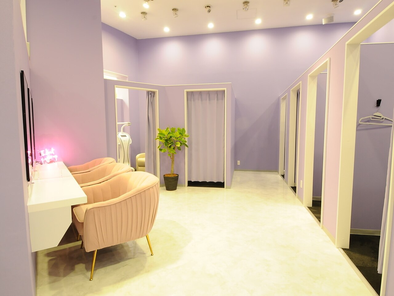 メンズ脱毛サロン Mr.Smooth 【ミスタースムース】の紹介画像