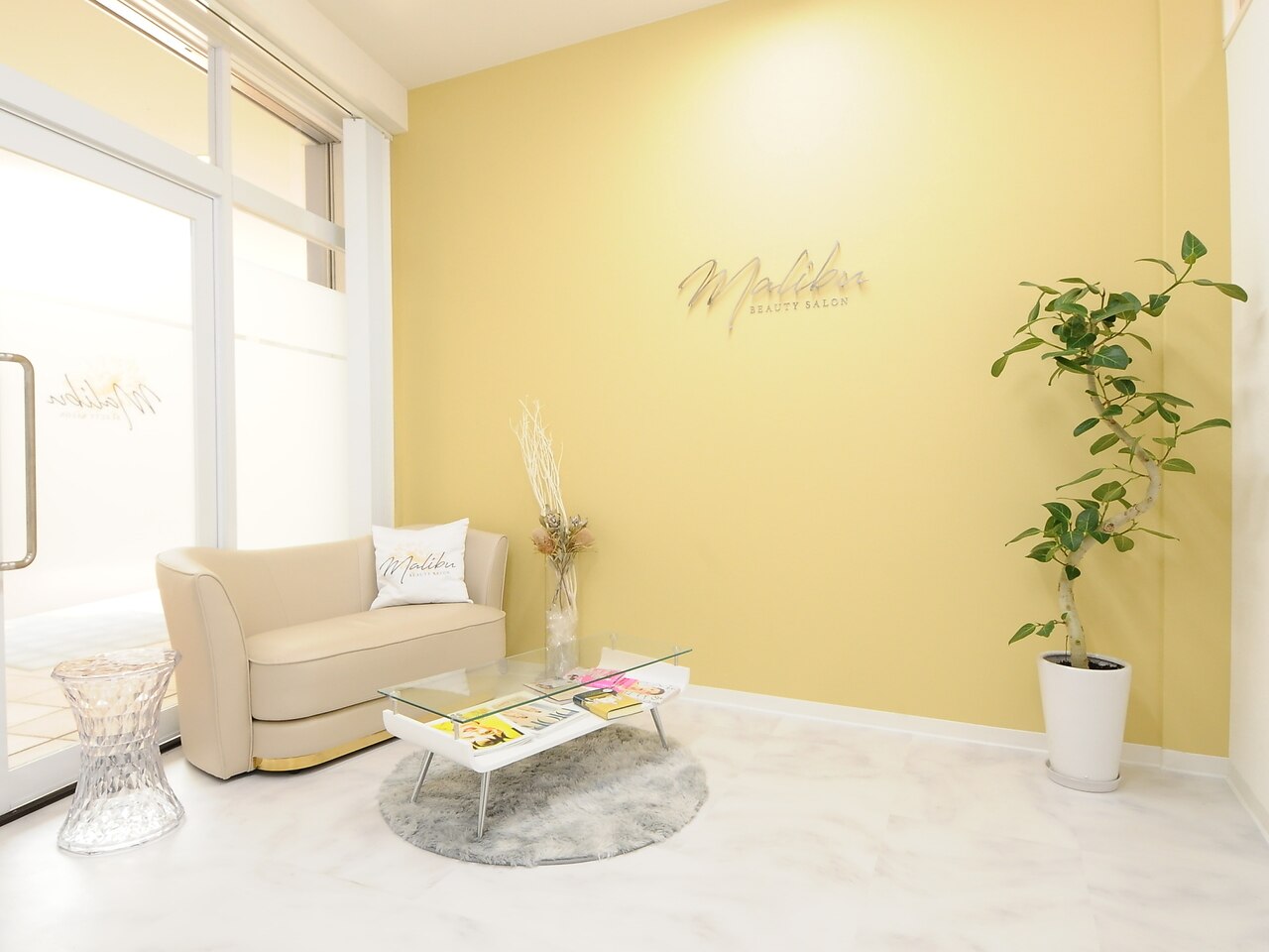 マリブ(Malibu)の紹介画像