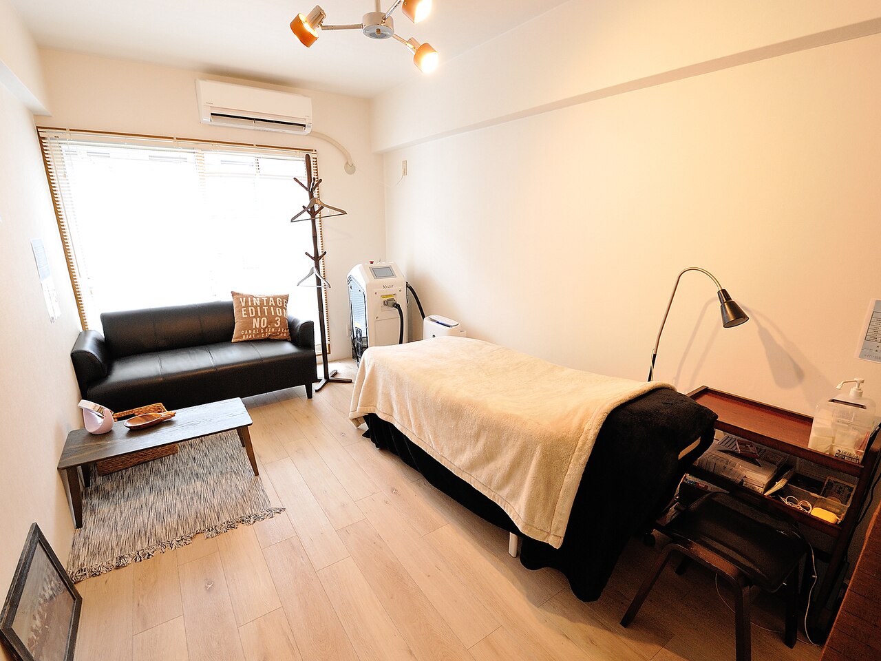 メンズ脱毛サロン Mr.Smooth 【ミスタースムース】の紹介画像