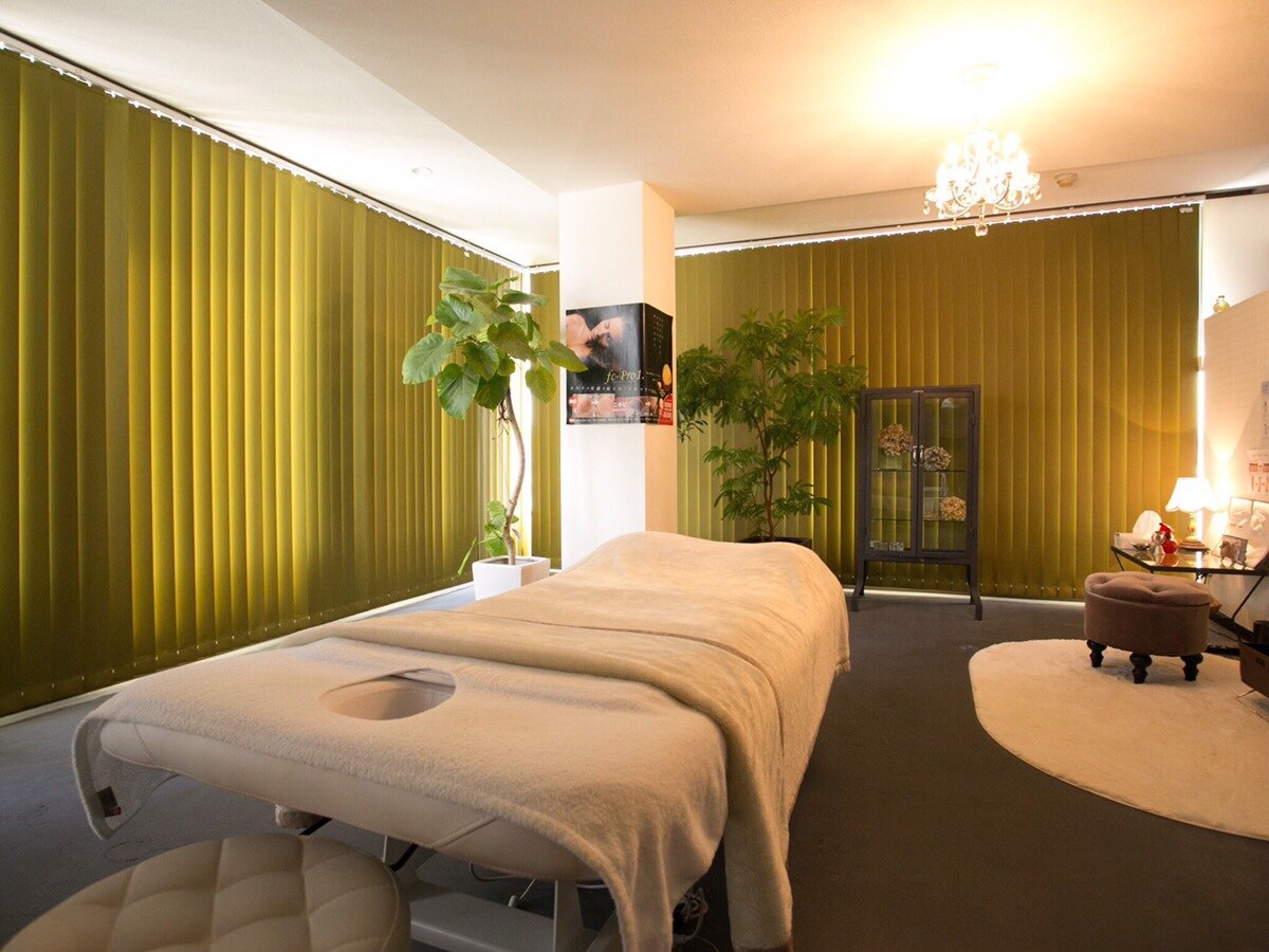 メンズ脱毛サロン Mr.Smooth 【ミスタースムース】の紹介画像