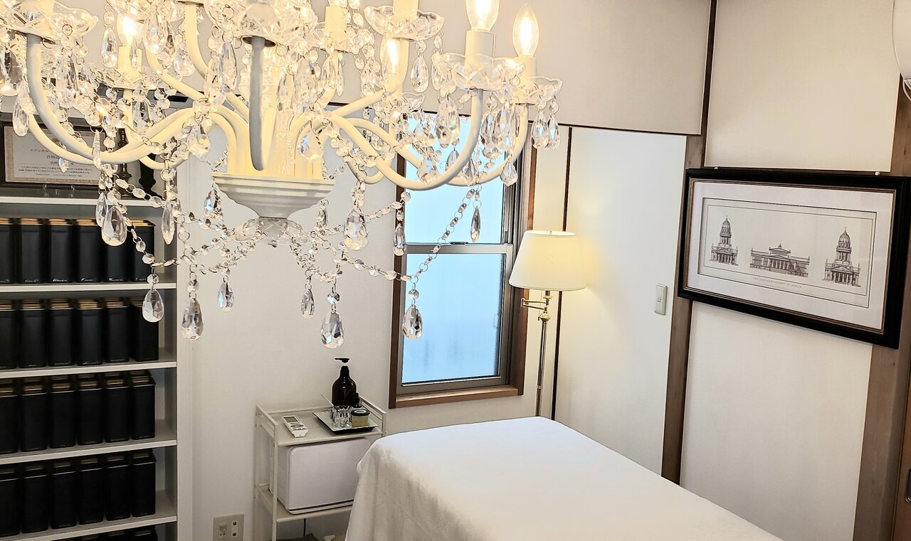 メンズ脱毛サロン Mr.Smooth 【ミスタースムース】の紹介画像