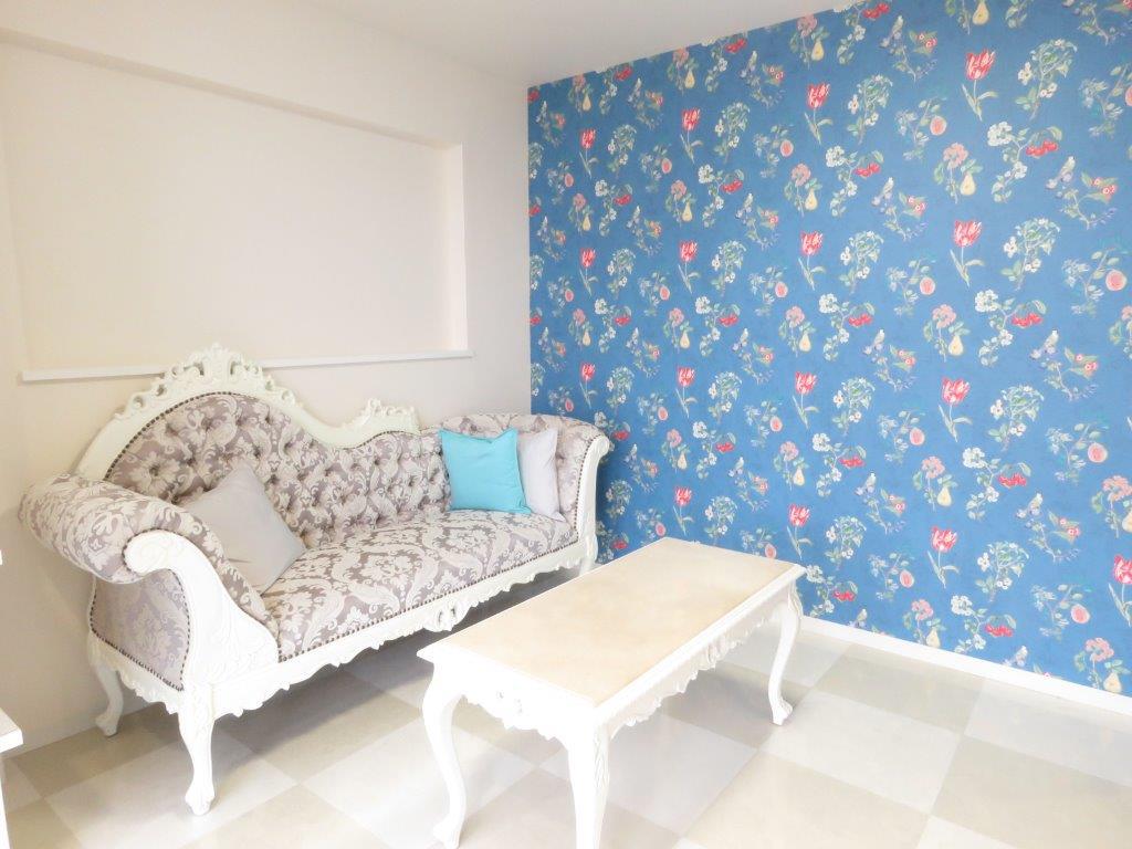 アンティー(antie)の紹介画像