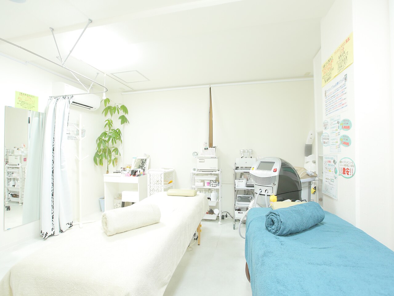 トータルエステティック ライム(lime)の紹介画像