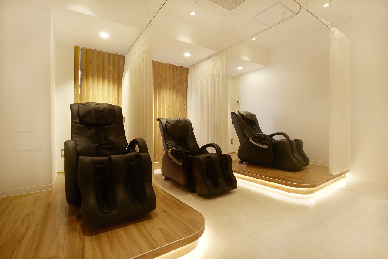 メンズ脱毛サロン Mr.Smooth 【ミスタースムース】の紹介画像