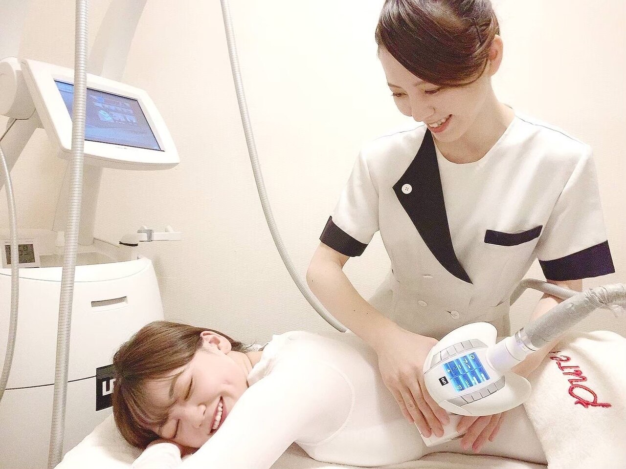 ピュアノア 三木店の紹介画像