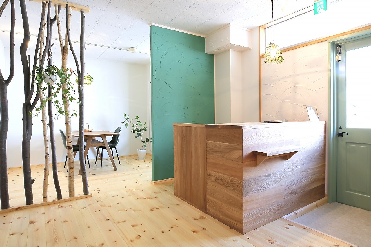 メンズ脱毛サロン Mr.Smooth 【ミスタースムース】の紹介画像