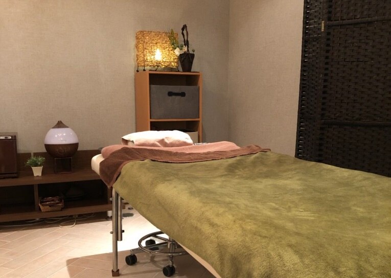 エステティックサロン フィール feel 岡場店の紹介画像