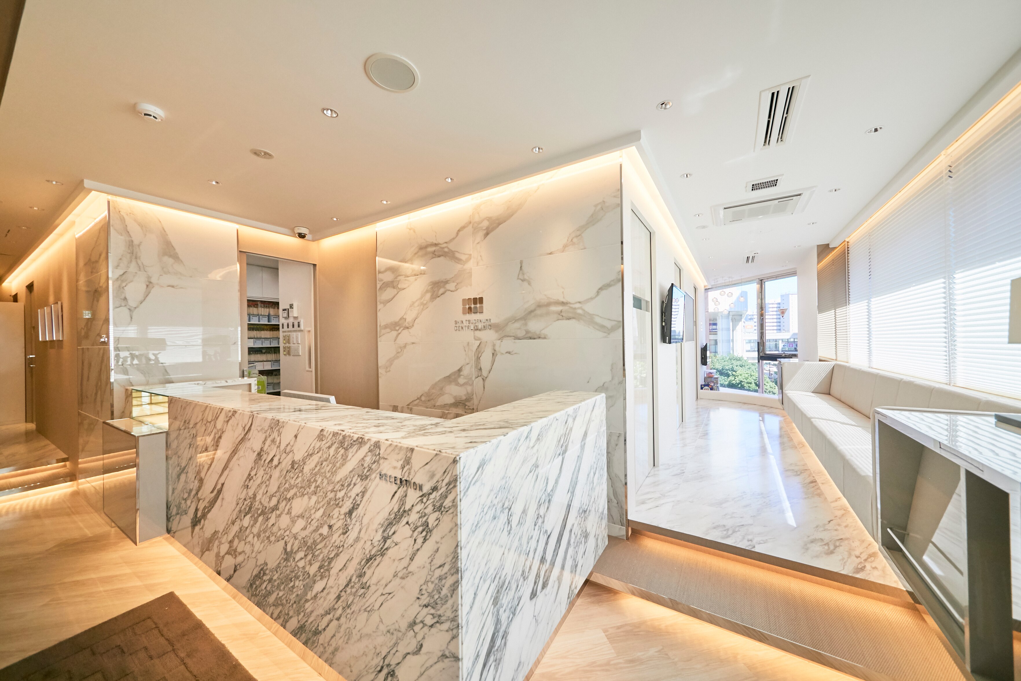 メンズ脱毛サロン Mr.Smooth 【ミスタースムース】の紹介画像