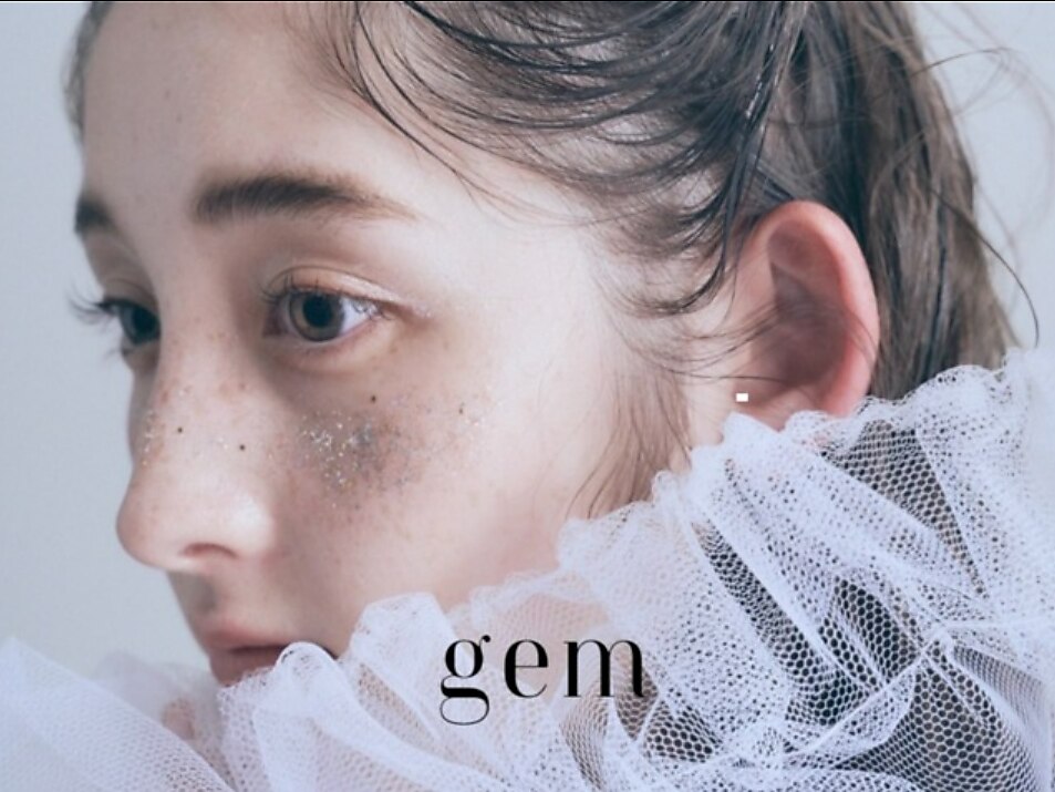ジェム バイ アルテフィーチェ(gem by artefice)の紹介画像