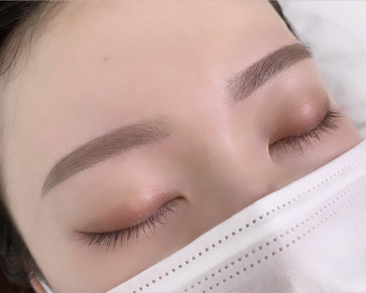 顔肌革命の紹介画像