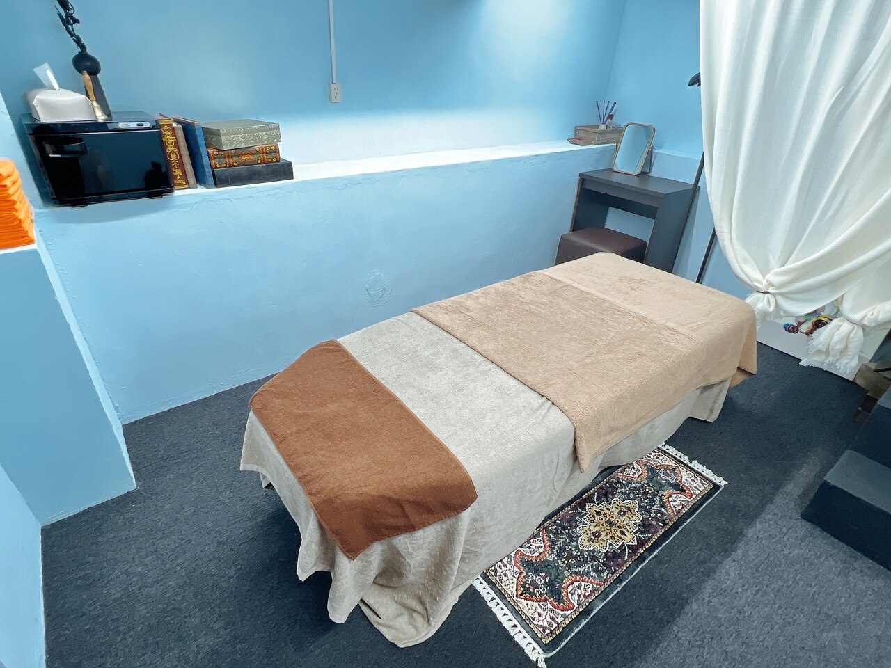 メンズ脱毛サロン Mr.Smooth 【ミスタースムース】の紹介画像