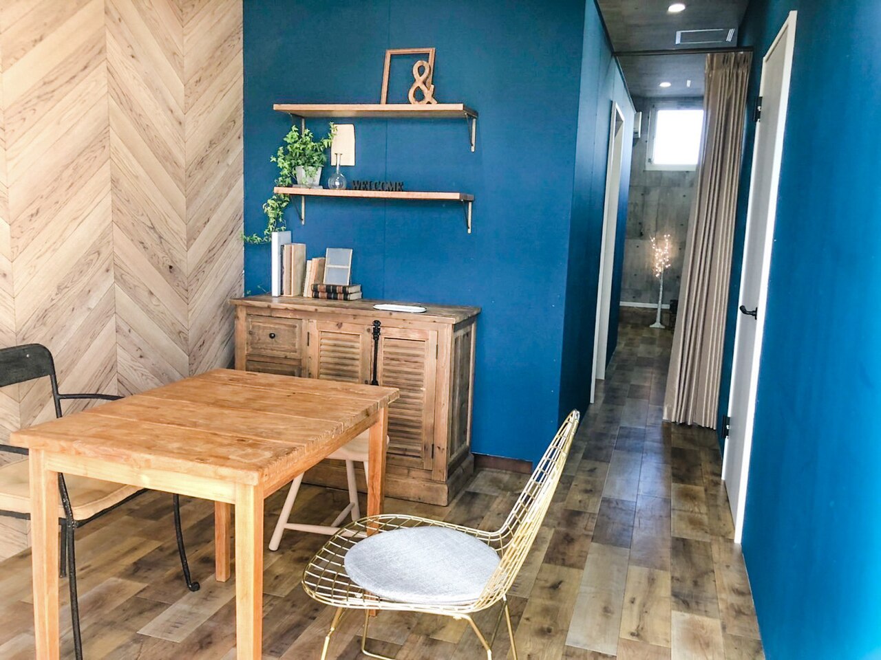 オーエスガーデン 帯広(OS Garden)の紹介画像