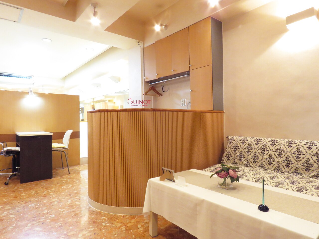 エステ ド モモコの紹介画像