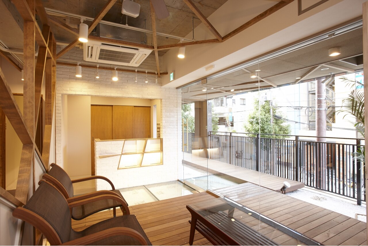 メンズ脱毛サロン Mr.Smooth 【ミスタースムース】の紹介画像