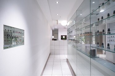 ピュアラ 三宮店の紹介画像