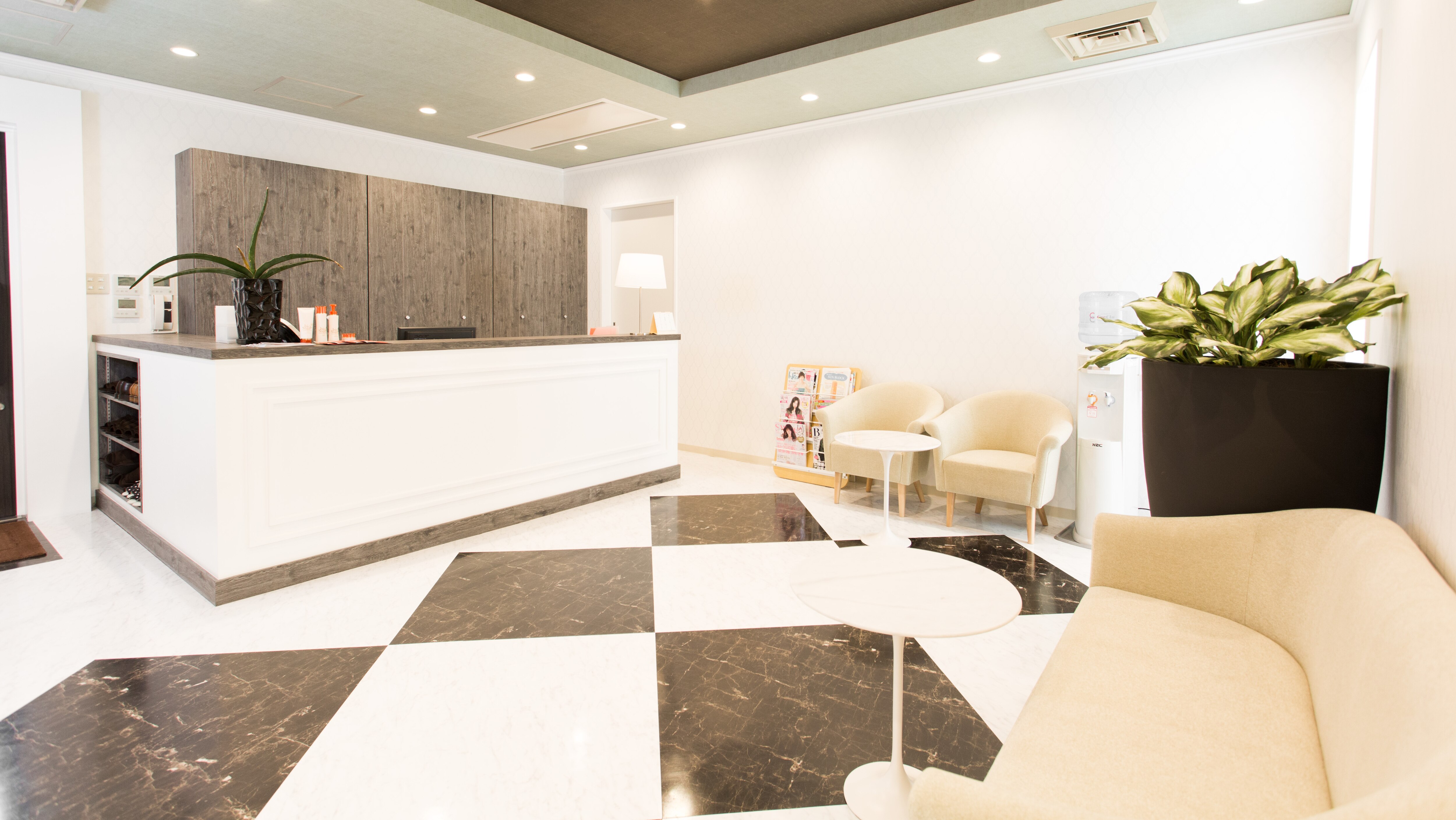 イデア美容皮膚科クリニック 柏院の紹介画像