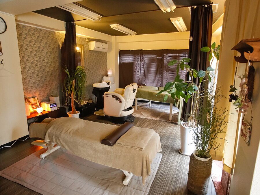 メンズ脱毛サロン Mr.Smooth 【ミスタースムース】の紹介画像