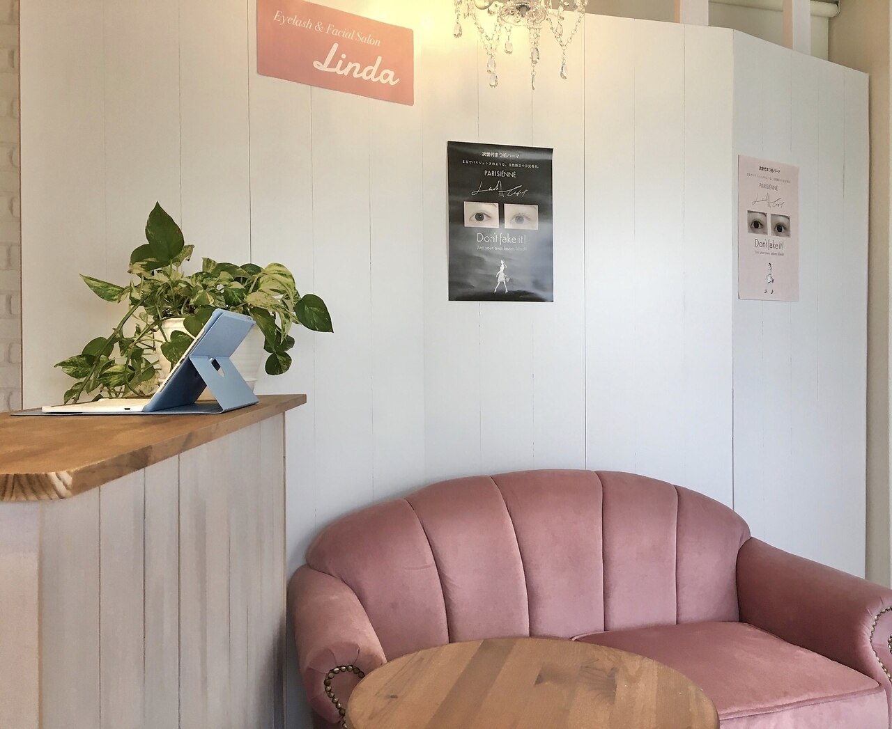 リンダ 西宮店(LINDA)の紹介画像