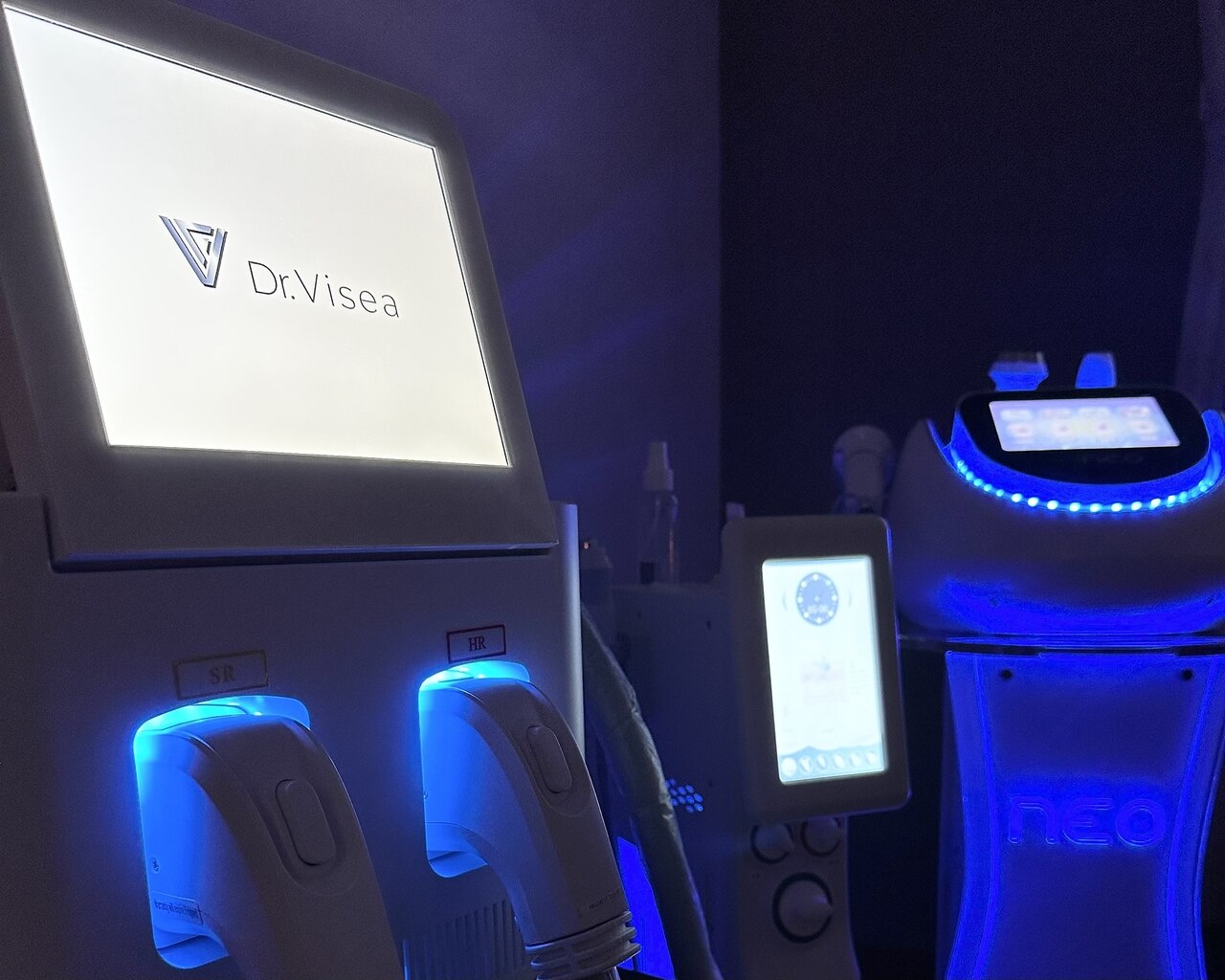 メンズ脱毛サロン Mr.Smooth 【ミスタースムース】の紹介画像