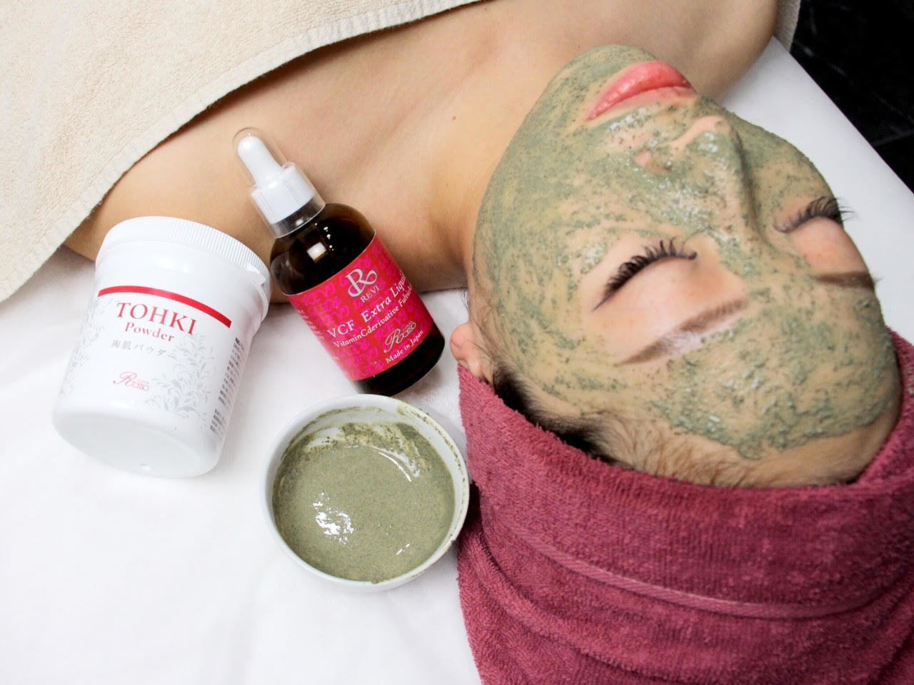 ルアナ ビューティーサロン(Luana Beauty Salon)の紹介画像