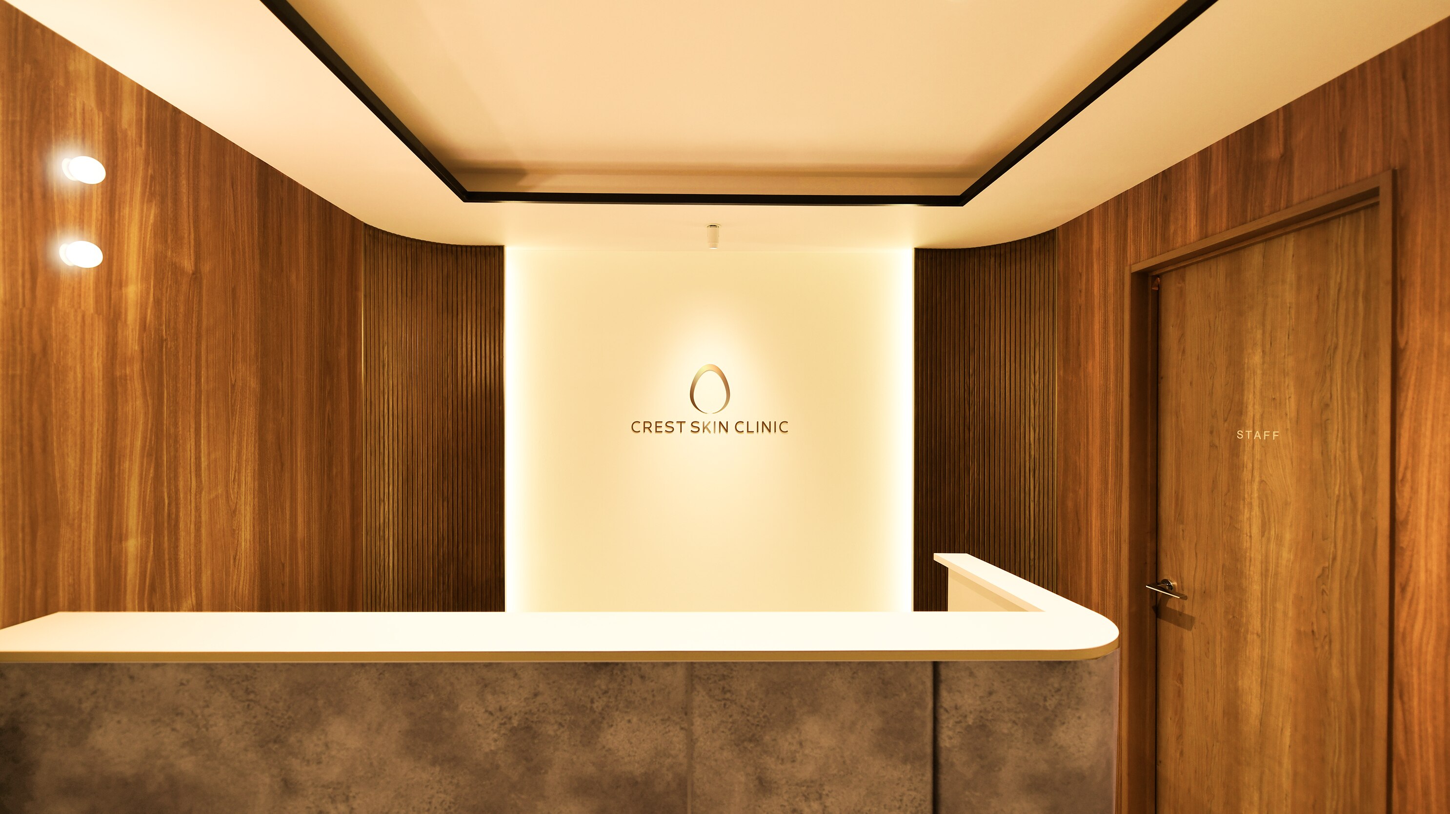 クレストスキンクリニック(CREST SKIN CLINIC)の紹介画像