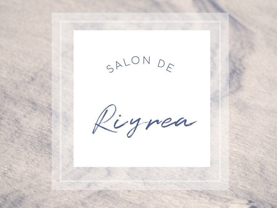 サロンドリレア(Salon de Riyrea)の紹介画像