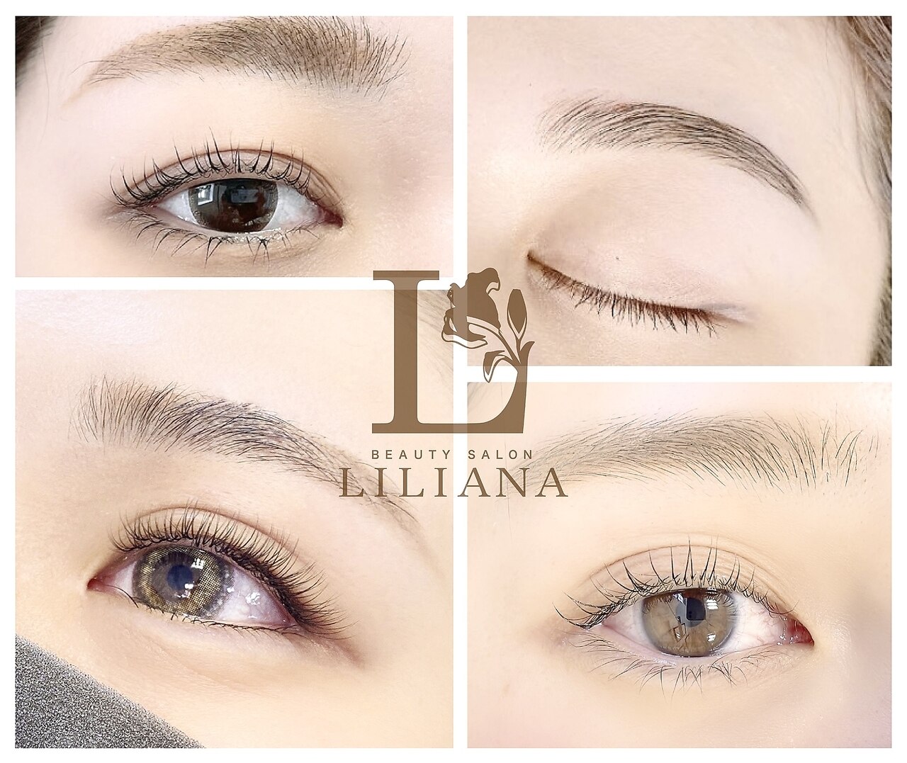 リリアーナ アサヒカワ(LILIANA ASAHIKAWA)の紹介画像