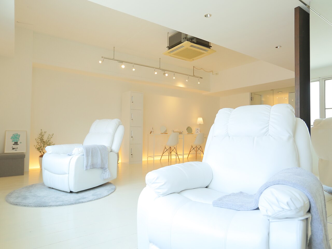 アンドシー 武庫之荘店(and she.)の紹介画像