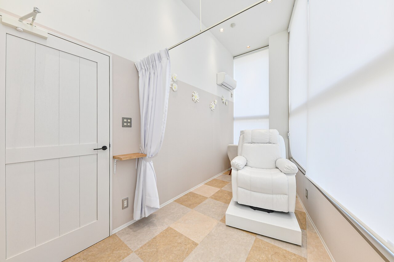 メンズ脱毛サロン Mr.Smooth 【ミスタースムース】の紹介画像