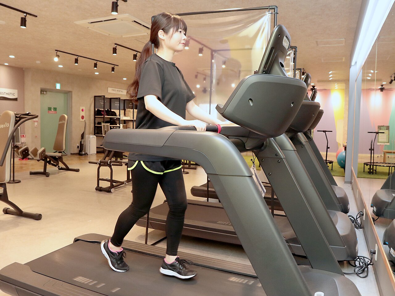 セルフボディメイクスタジオ ポート(PORT)の紹介画像