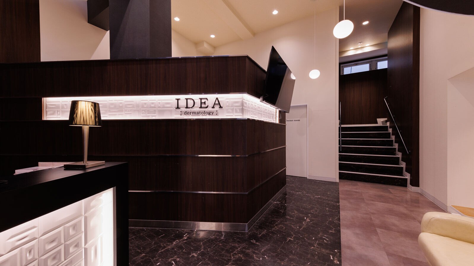 イデア美容皮膚科クリニック 船橋院の紹介画像