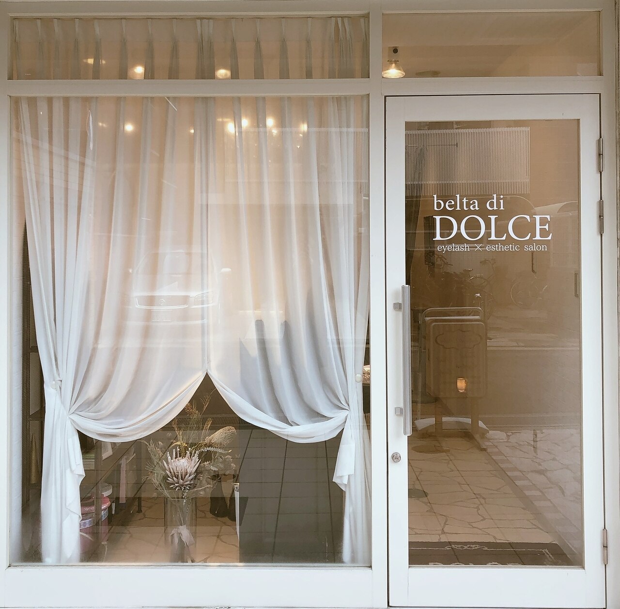 ベルタディドルチェ 立花店(belta di Dolce)の紹介画像