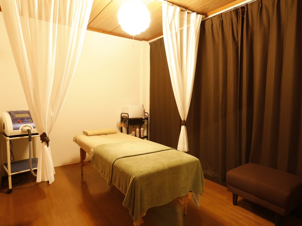 メンズ脱毛サロン Mr.Smooth 【ミスタースムース】の紹介画像