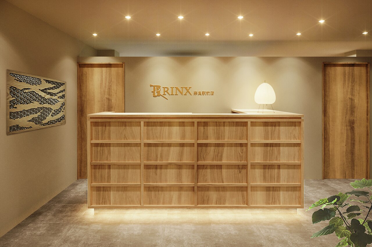 リンクス 奈良駅前店(RINX)の紹介画像