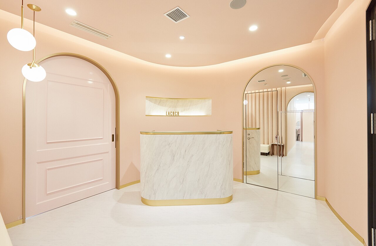 メンズ脱毛サロン Mr.Smooth 【ミスタースムース】の紹介画像