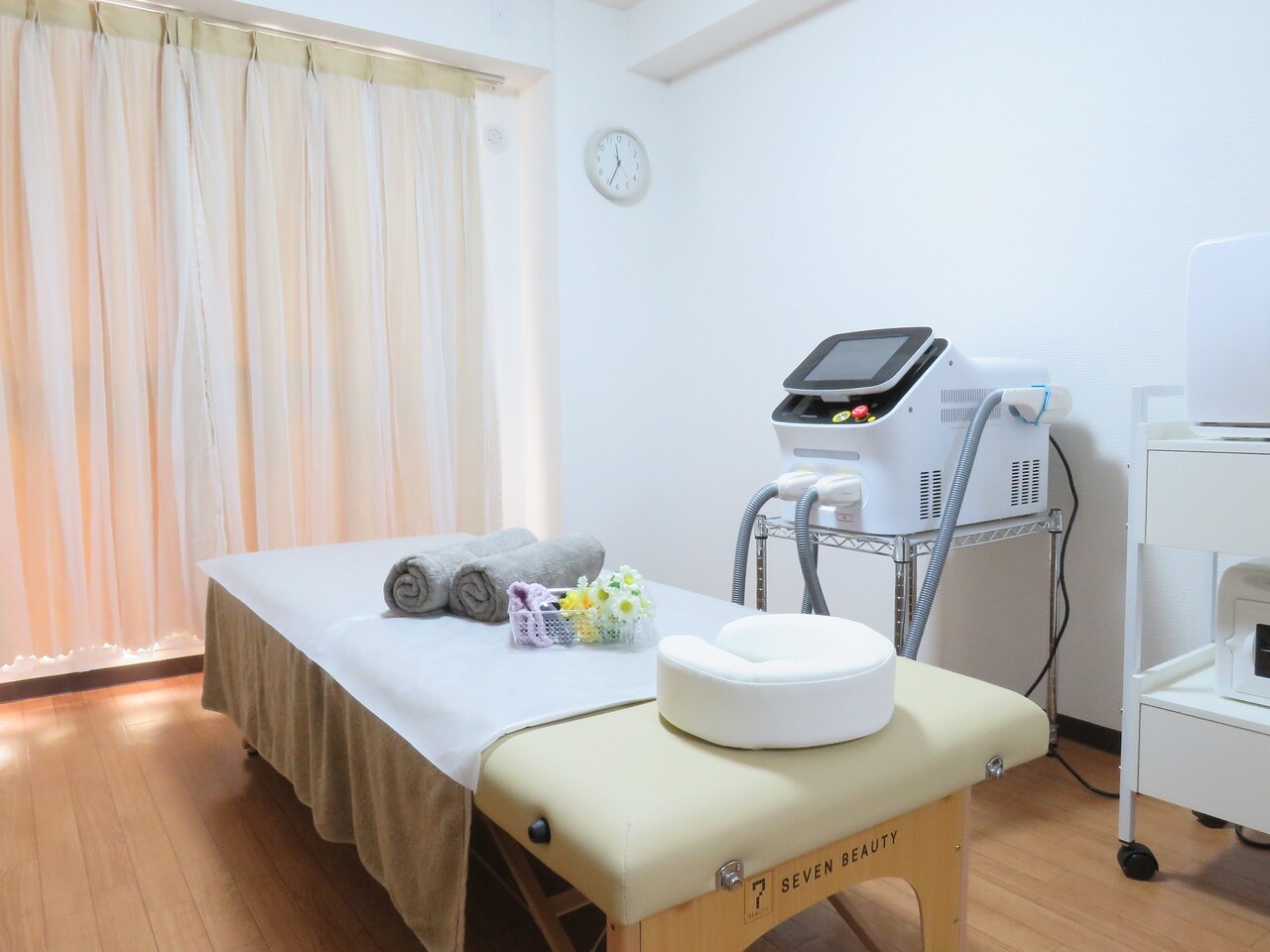 メンズ脱毛サロン Mr.Smooth 【ミスタースムース】の紹介画像