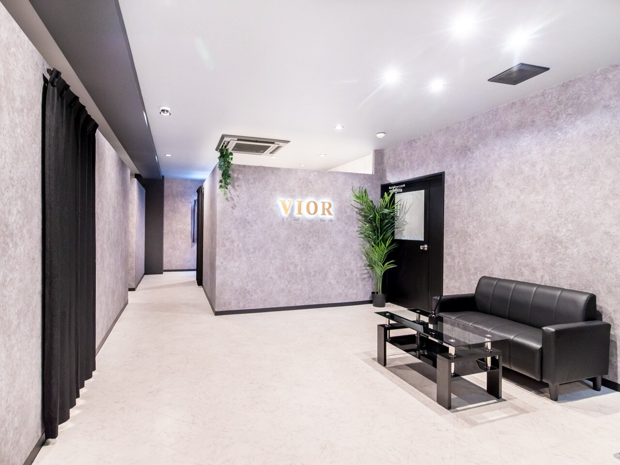 ヴィオール(VIOR)の紹介画像