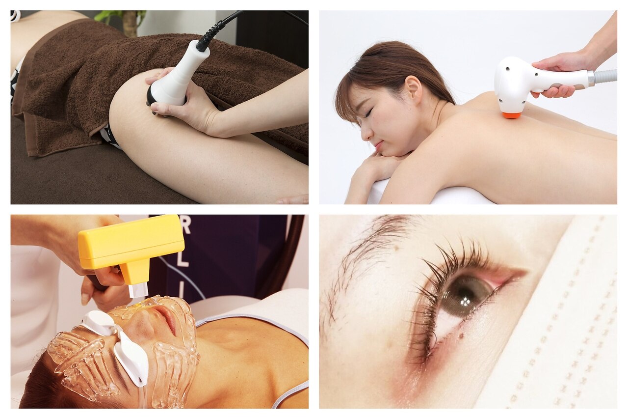 メンズ脱毛サロン Mr.Smooth 【ミスタースムース】の紹介画像