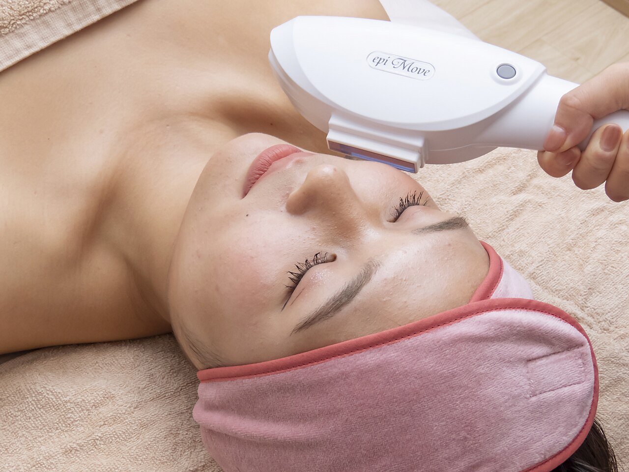 メンズ脱毛サロン Mr.Smooth 【ミスタースムース】の紹介画像