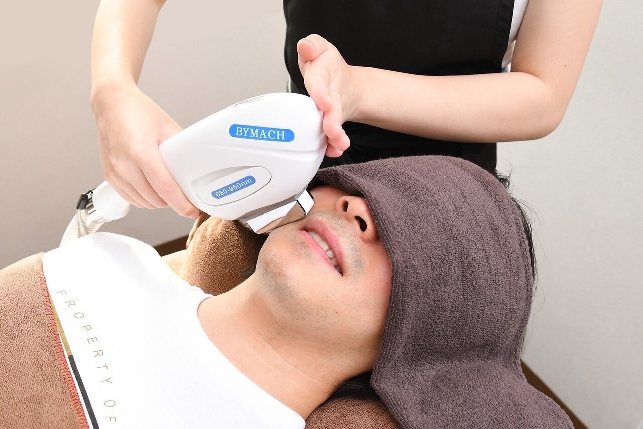 サロン エス(SALON S)の紹介画像