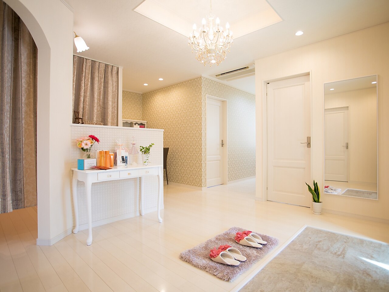 シェリーベル(Cherie Belle)の紹介画像