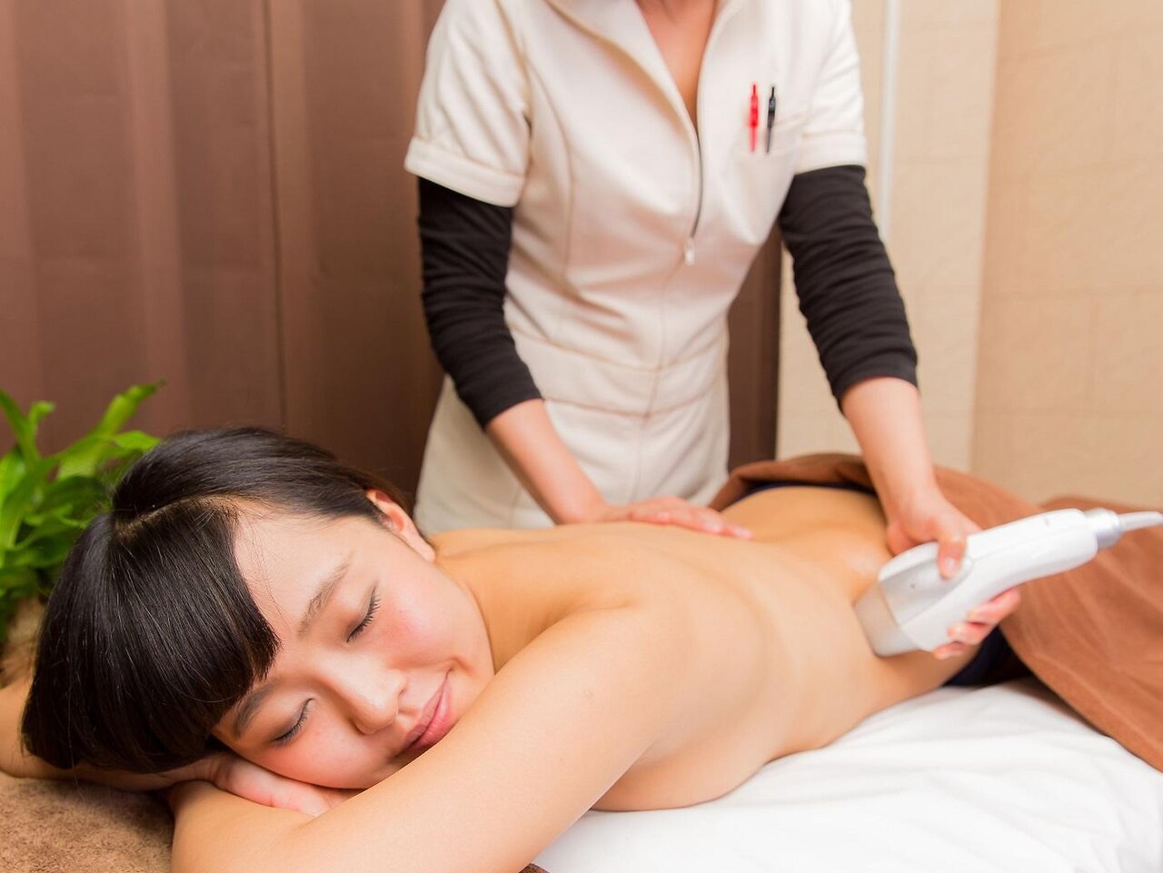 ボディメイク ハナ ハナ(hana hana)の紹介画像