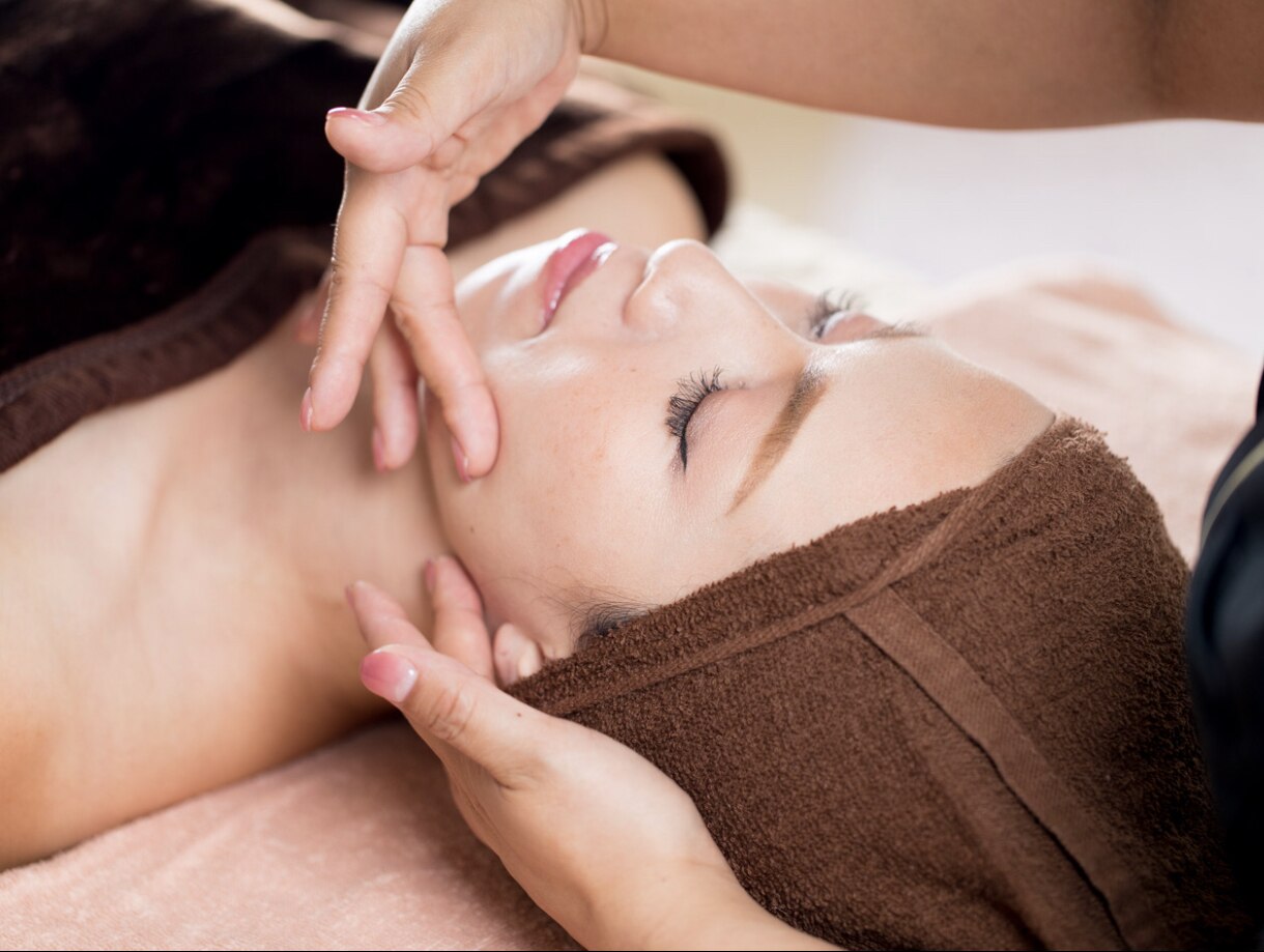 サロンド ベルの紹介画像