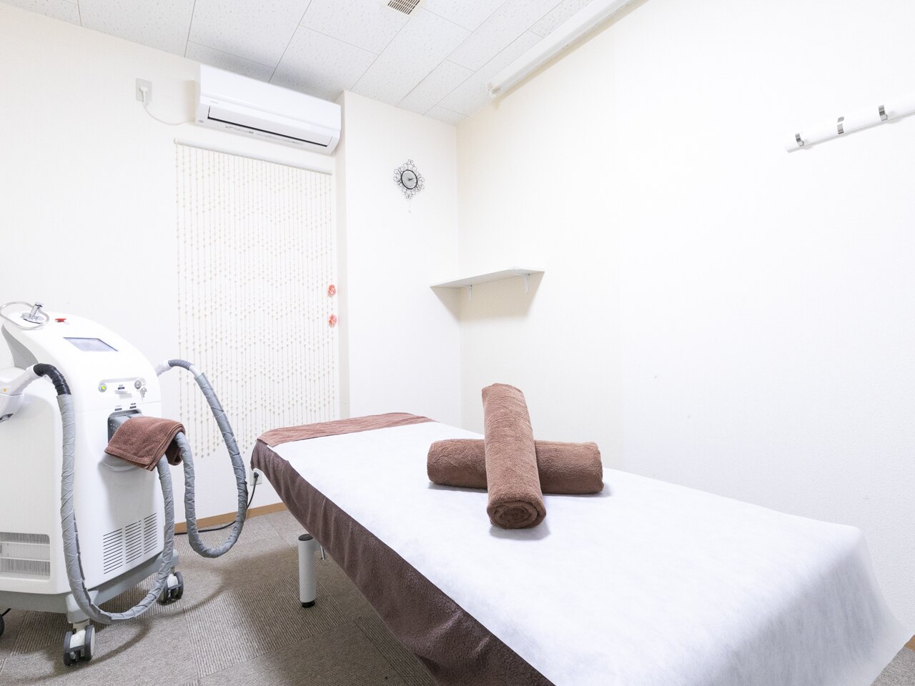 メンズ脱毛サロン Mr.Smooth 【ミスタースムース】の紹介画像