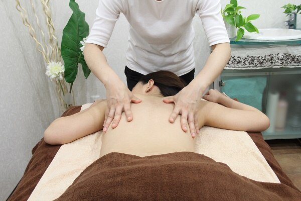 リンパサロン リ スタートの紹介画像