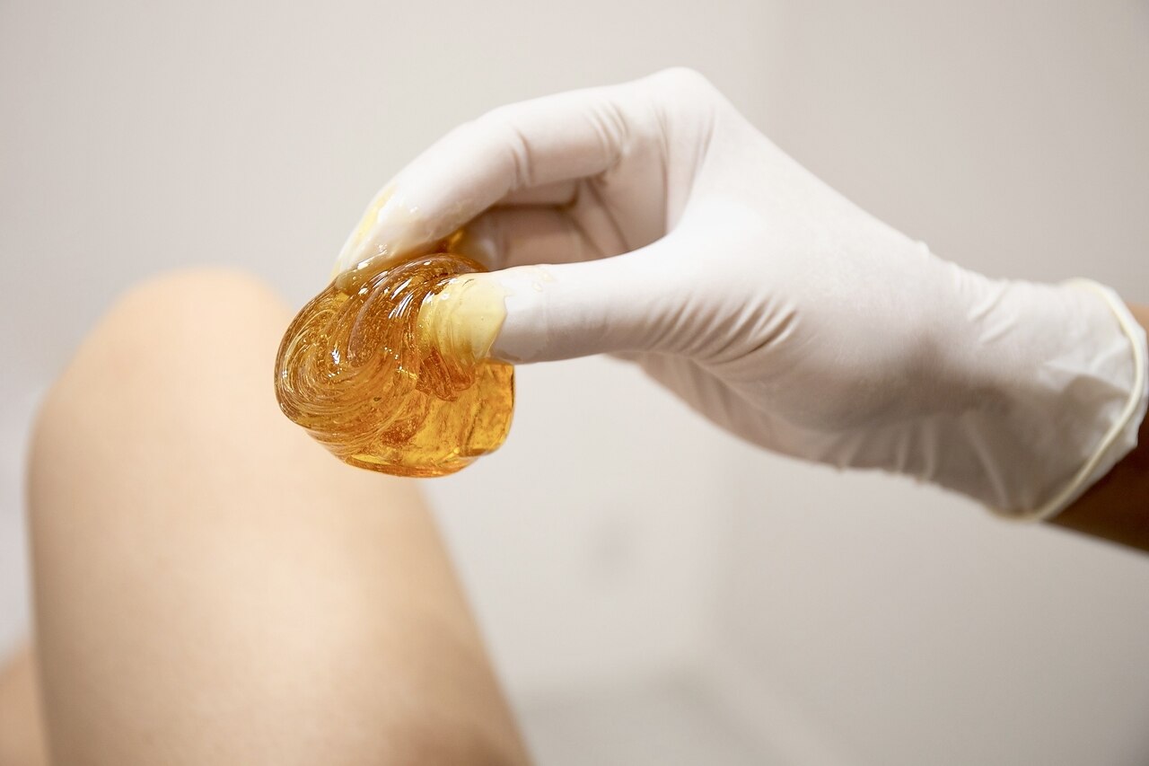 メンズ脱毛サロン Mr.Smooth 【ミスタースムース】の紹介画像