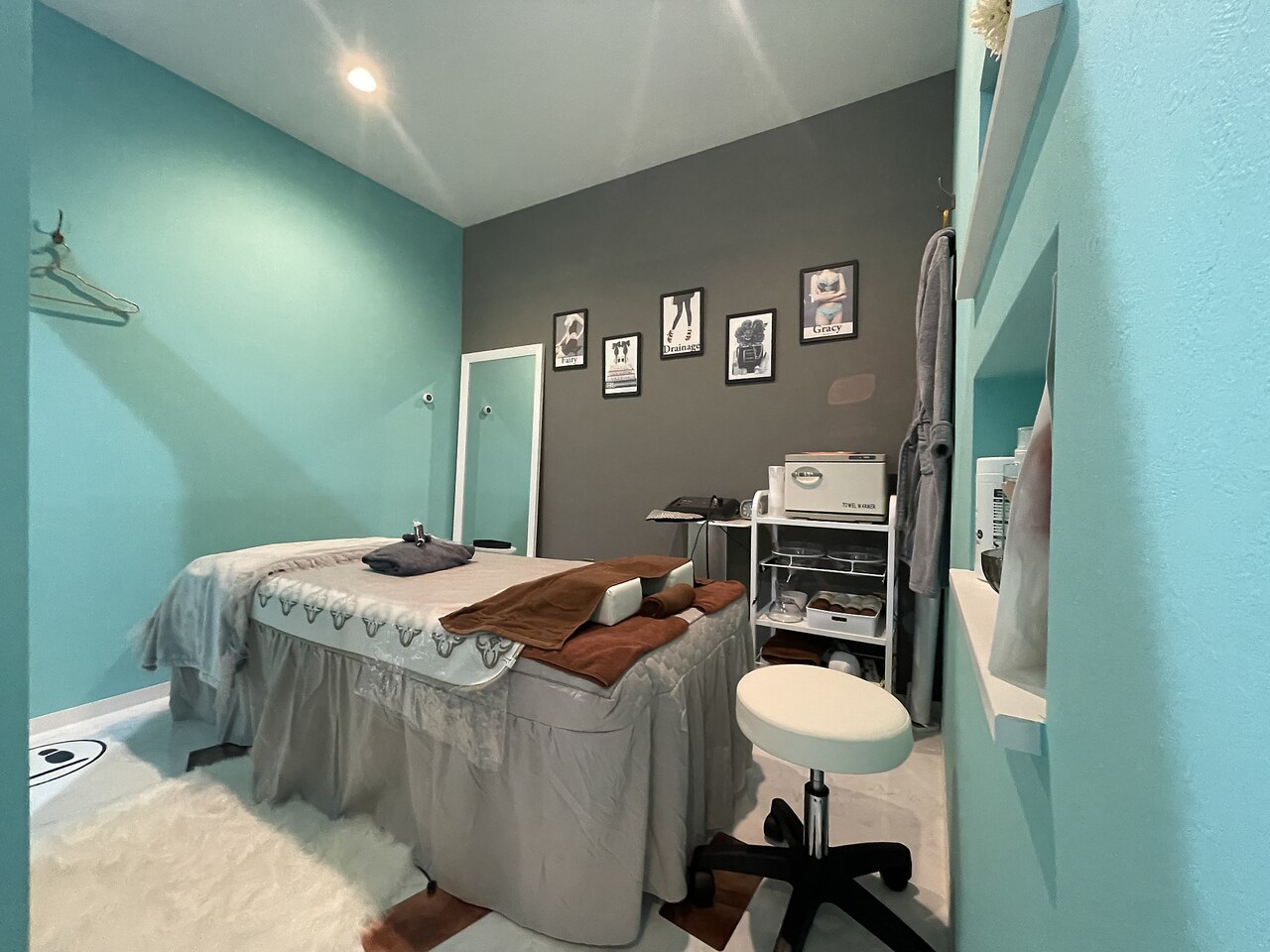 メンズ脱毛サロン Mr.Smooth 【ミスタースムース】の紹介画像